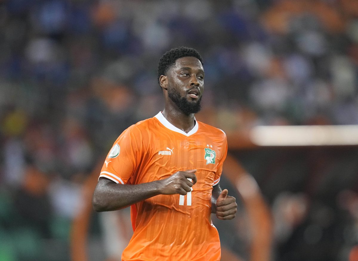 Jean-Philippe Krasso player to watch