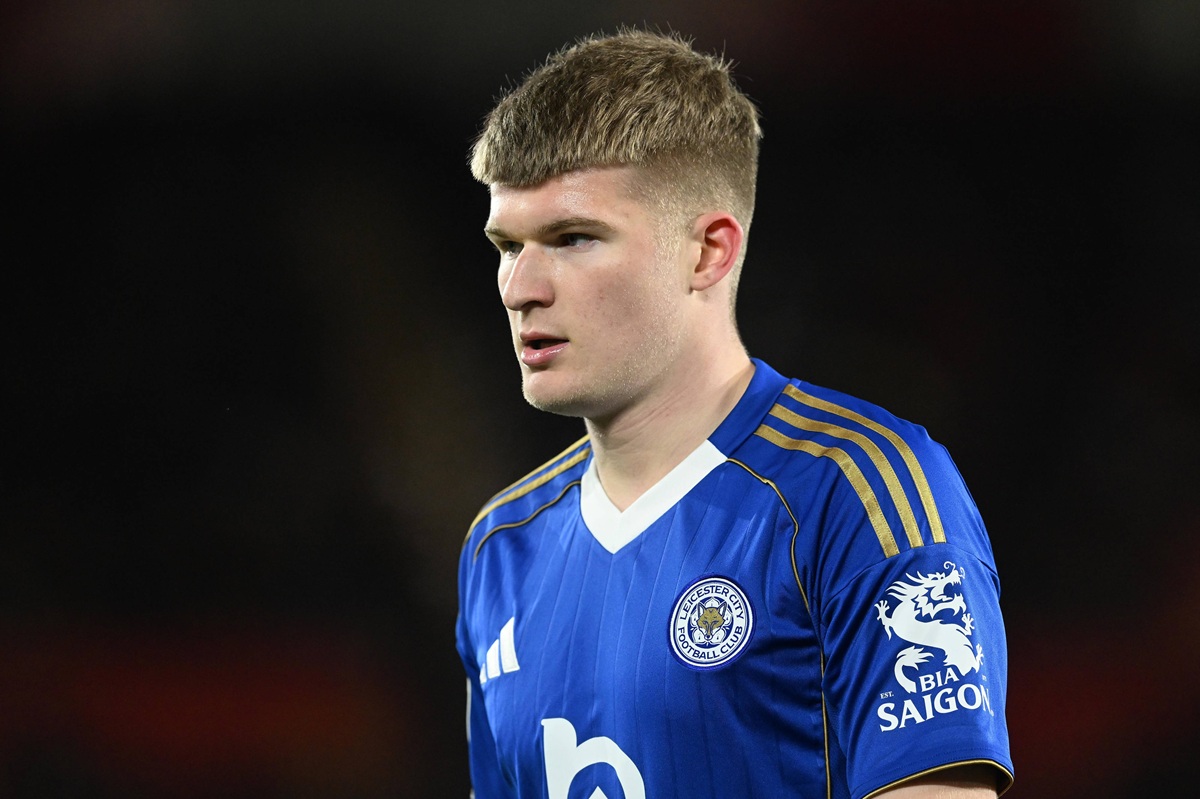 Southampton v Leicester CityEFL Sky Bet Championship25/11/2025.