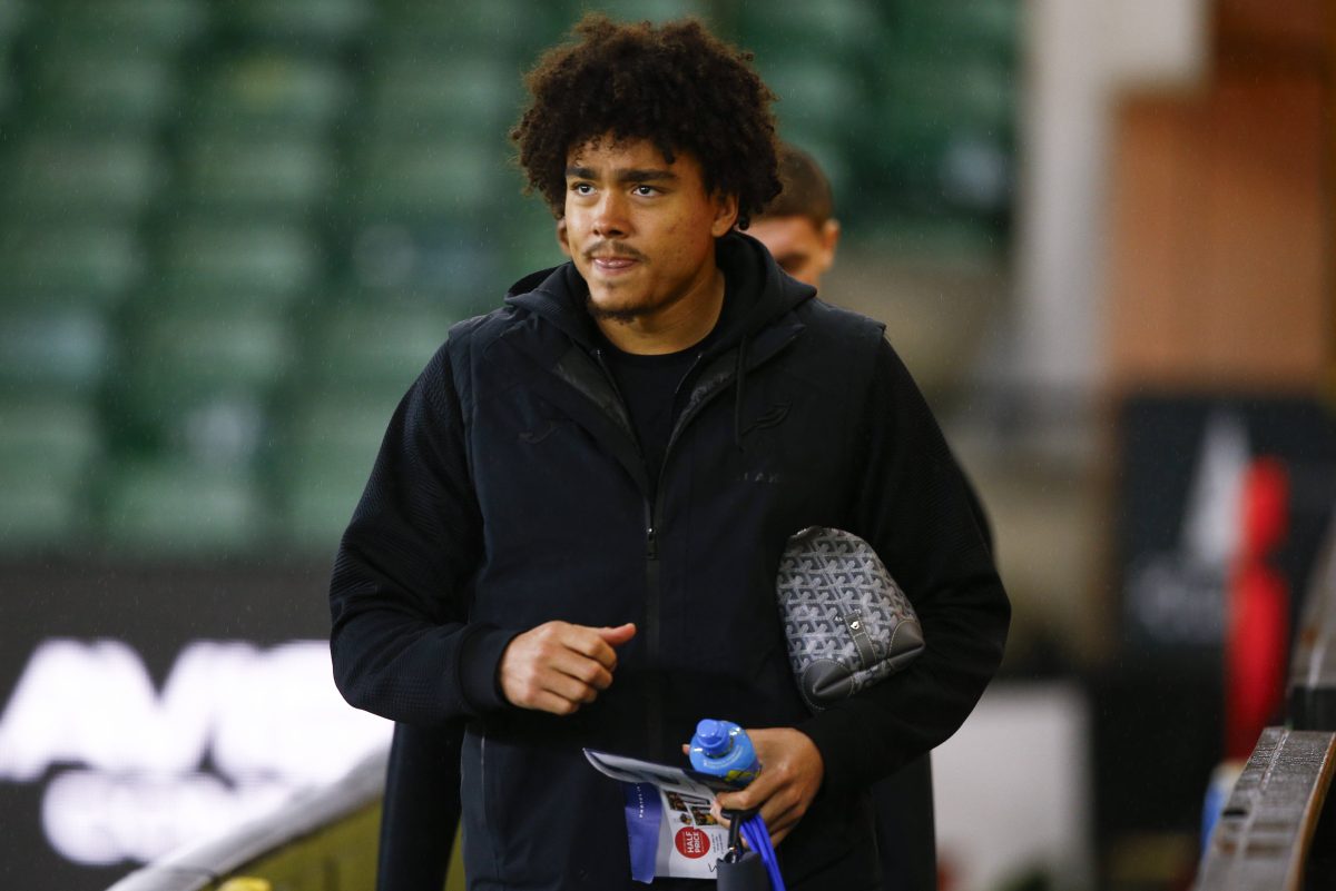 Jovon Makama player to watch (QPR vs Norwich)