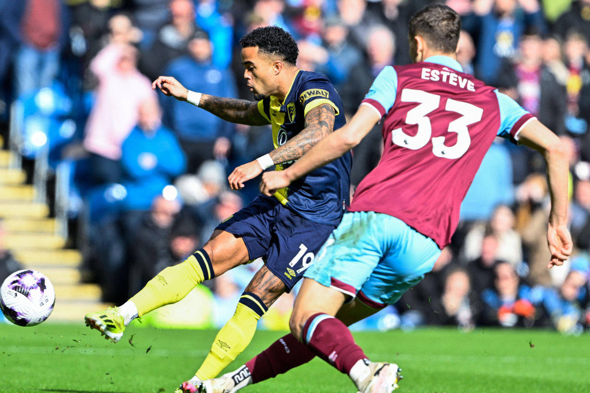 Bournemouth vs Burnley &ndash; prediction, odds & betting tips 20/12/2025