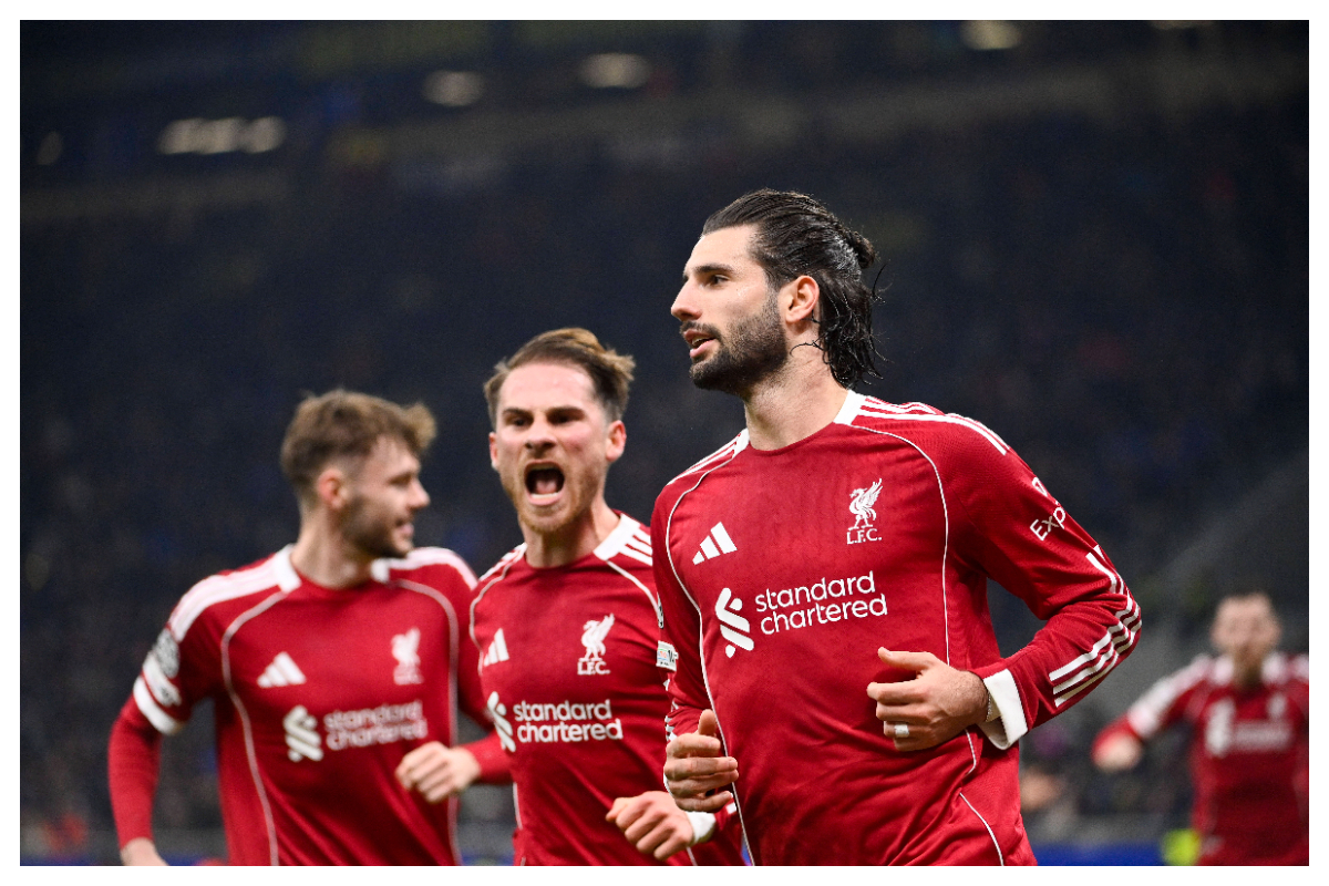 Liverpool vs Wolves, prediction, odds & betting tips 27/12/2025