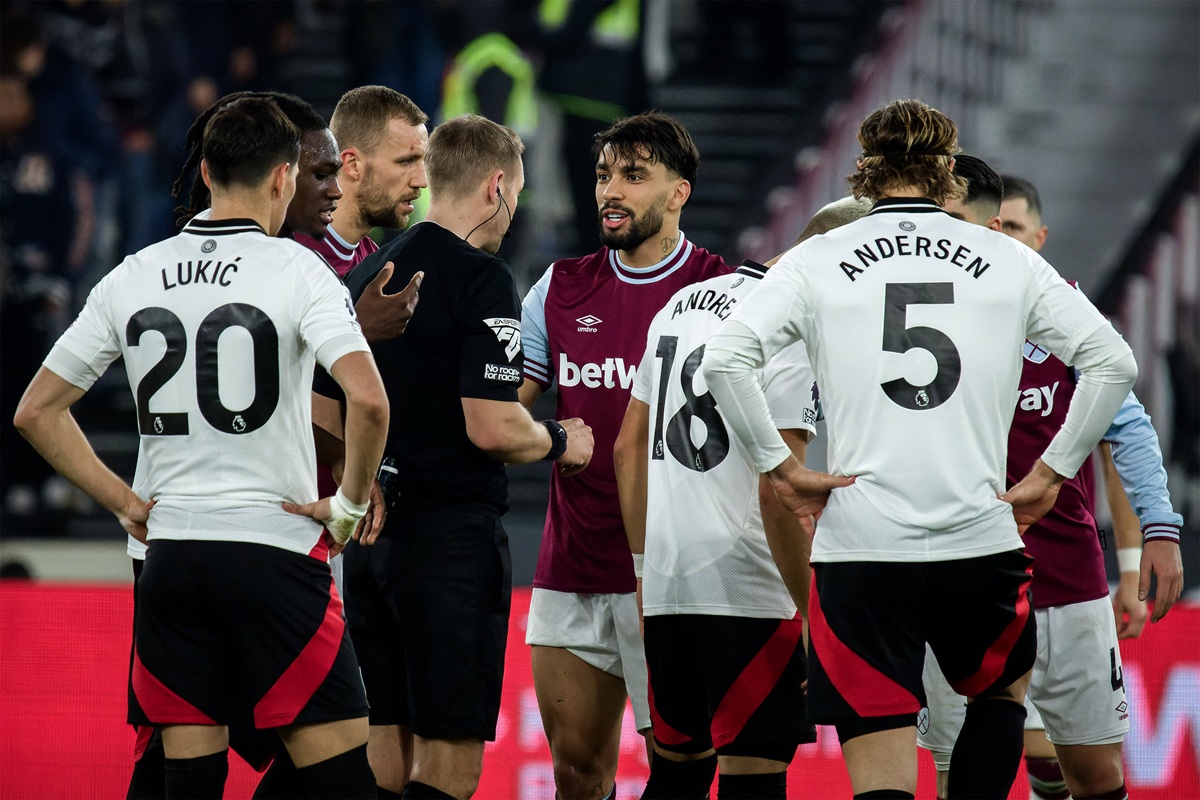 West Ham United vs Fulham&nbsp;prediction, odds & betting tips &ndash; 27/12/2025