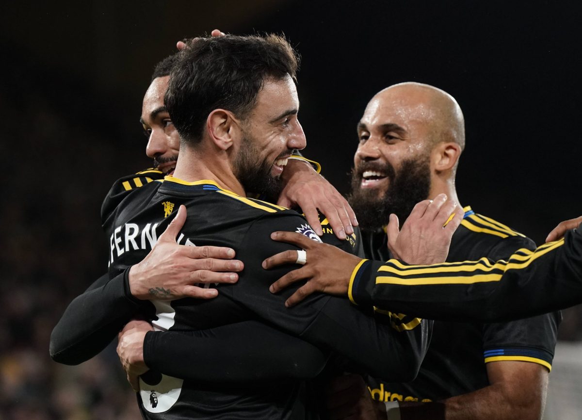 Man Utd vs Bournemouth prediction, odds & betting tips 15/12/2025