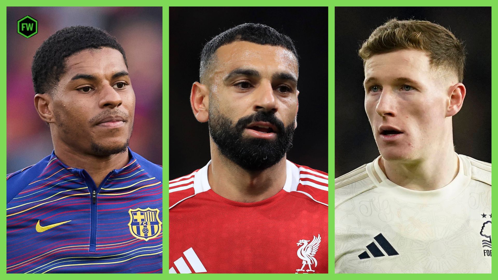 Latest transfer news today: Liverpool to make Mo Salah decision as Nottingham Forest want &pound;100m for star