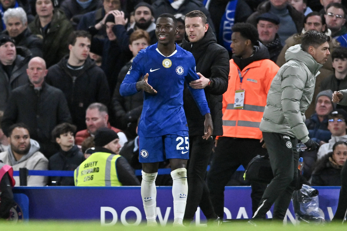 Bournemouth vs Chelsea &ndash; prediction, odds & betting tips 06/12/2025