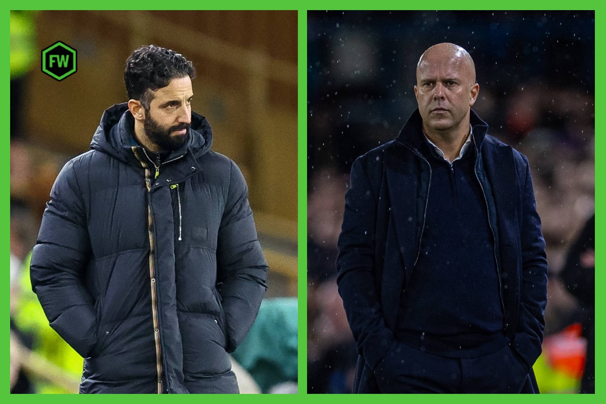 Transfer news: Manchester United and Liverpool eying Real Madrid talent