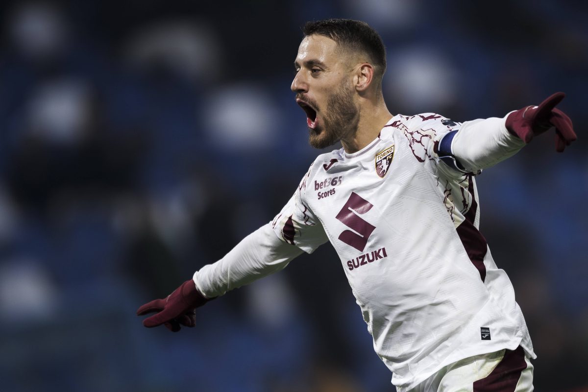 Nikola Vlasic player to watch (Torino vs Cagliari)