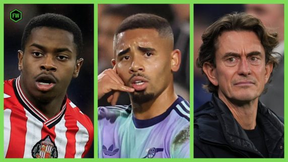 Latest transfer news today: Major hurdle blocks AC Milan from Arsenal star as Roma eye &pound;26m Tottenham forward