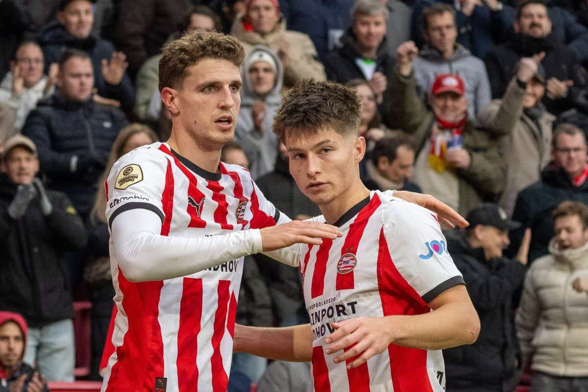 Volendam vs PSV prediction, odds & betting tips 13/02/2026