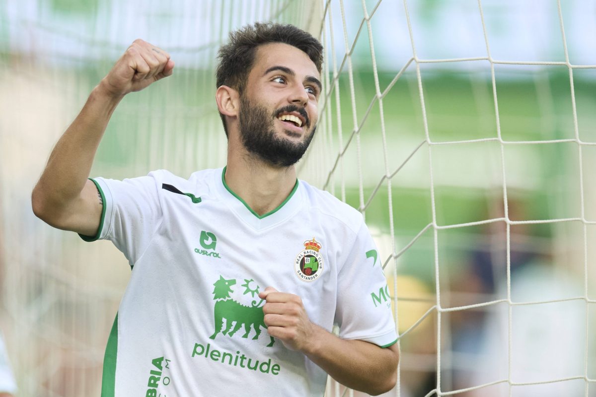 Racing Santander vs Villarreal prediction, odds & betting tips 17/12/2025