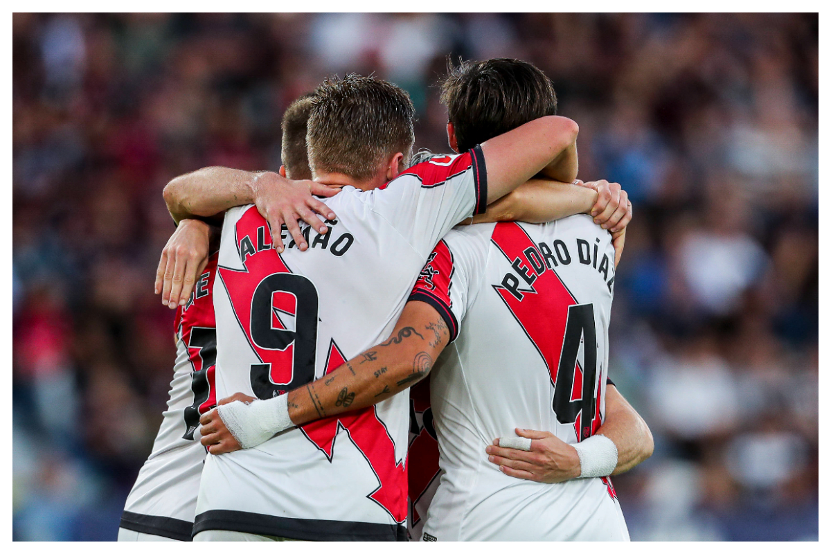 Jagiellonia vs Rayo Vallecano, odds & betting tips &ndash; 11/12/2025