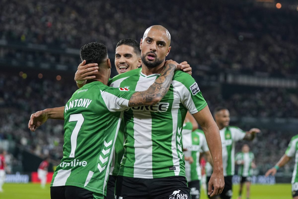 Real Betis vs Rayo Vallecano prediction, odds & betting tips 21/02/2026