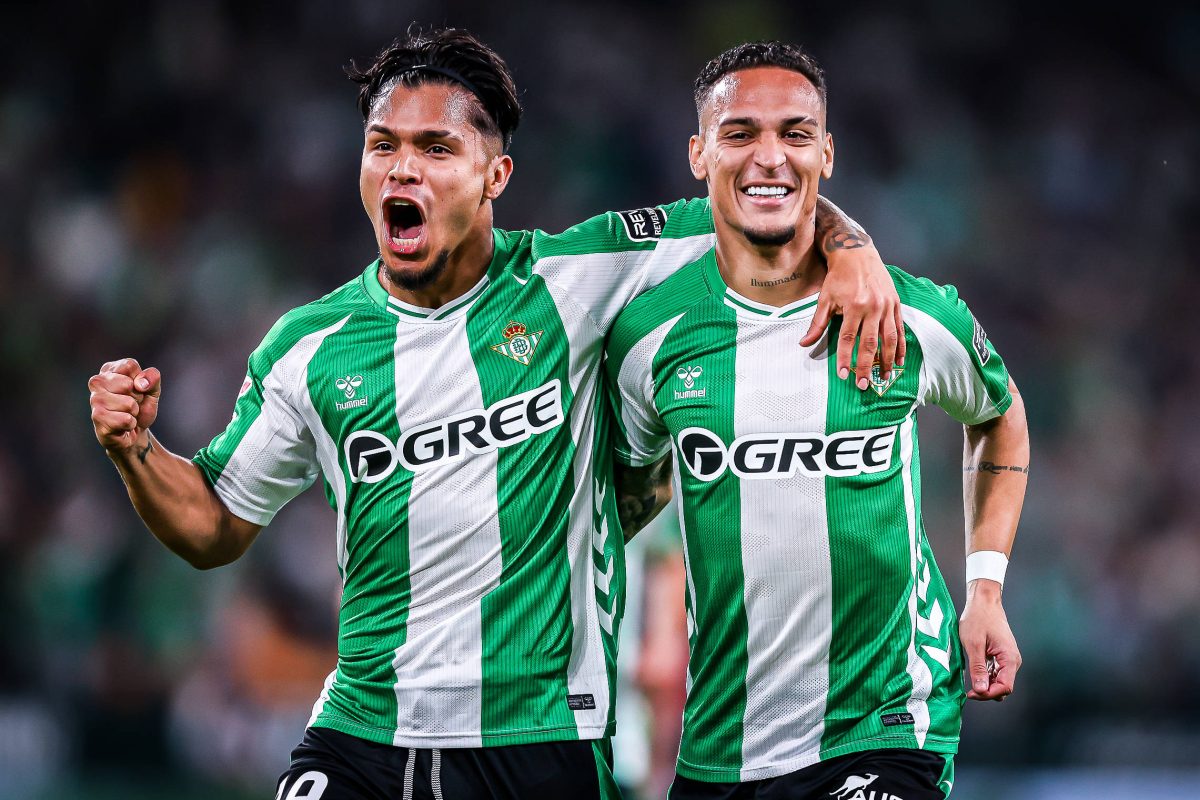 Mallorca vs Real Betis prediction, odds & betting tips 15/02/2026
