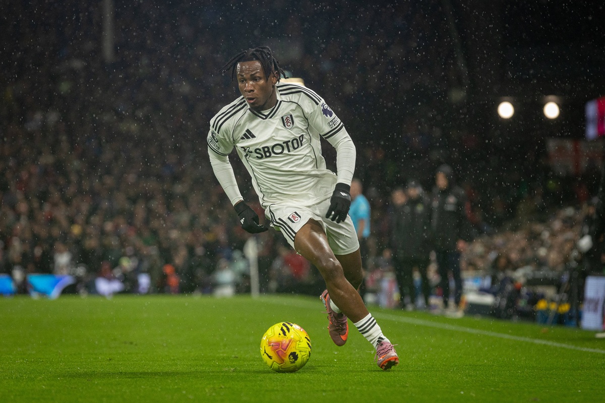 Premier League &ndash; Fulham v Sunderland &ndash; Craven Cottage