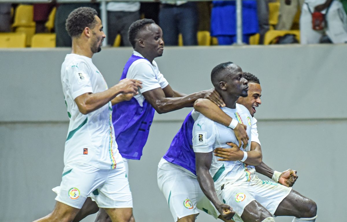 Senegal vs Morocco prediction, odds & betting tips 18/01/2026
