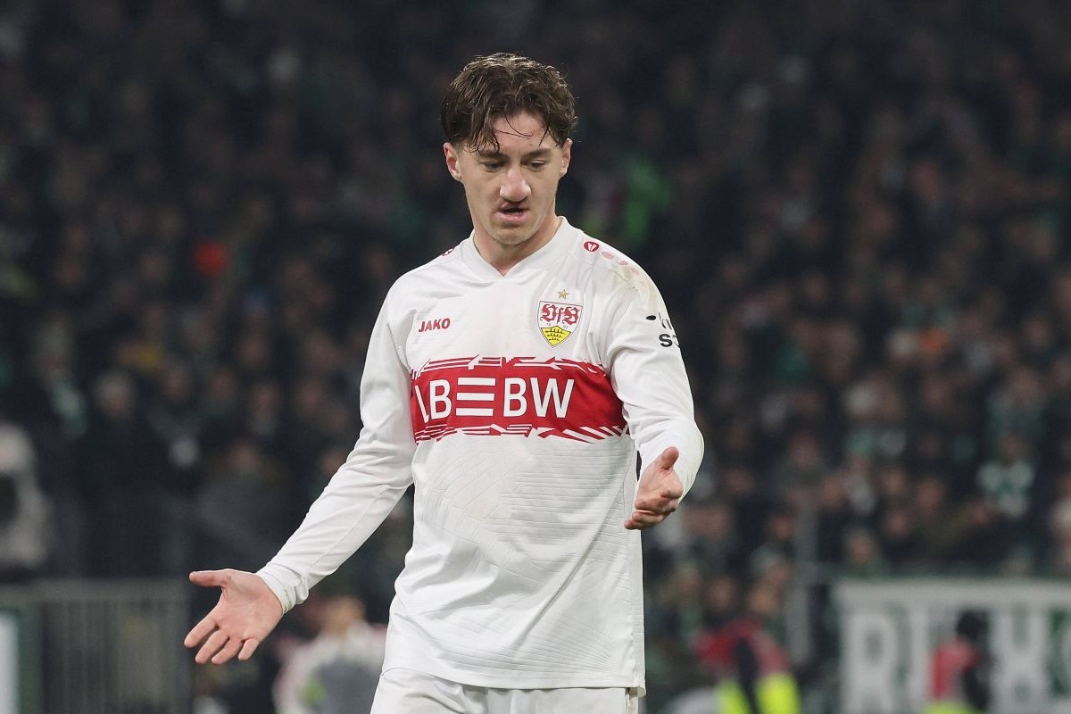 Stuttgart vs Hoffenheim prediction, odds & betting tips 20/12/2025