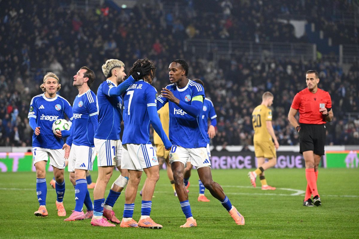 Strasbourg vs Breidablik prediction, odds & betting tips - 18/12/2025