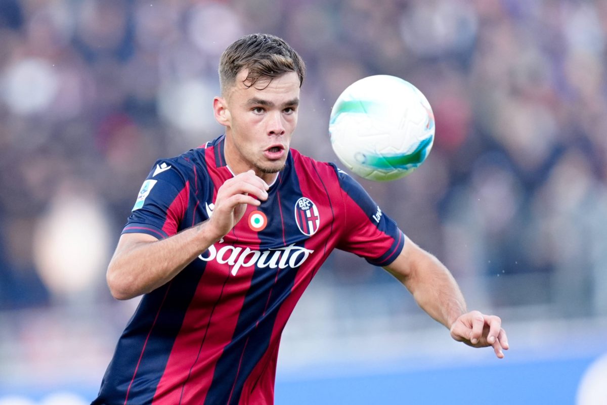 Thijs Dallinga player to watch (Celta Vigo vs Bologna)