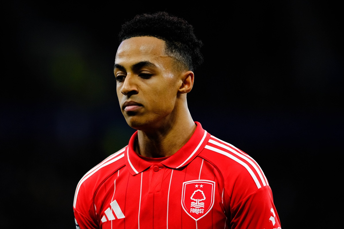 Utrecht vs Nottingham Forest prediction, odds & betting tips &ndash; 11/12/2025
