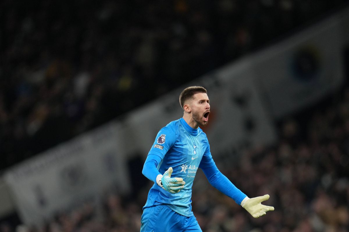 Crystal Palace vs Tottenham Hotspur prediction, odds & betting tips 28/12/2025