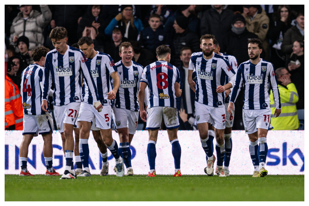 West Brom vs QPR prediction, odds & betting tips 29/12/2025