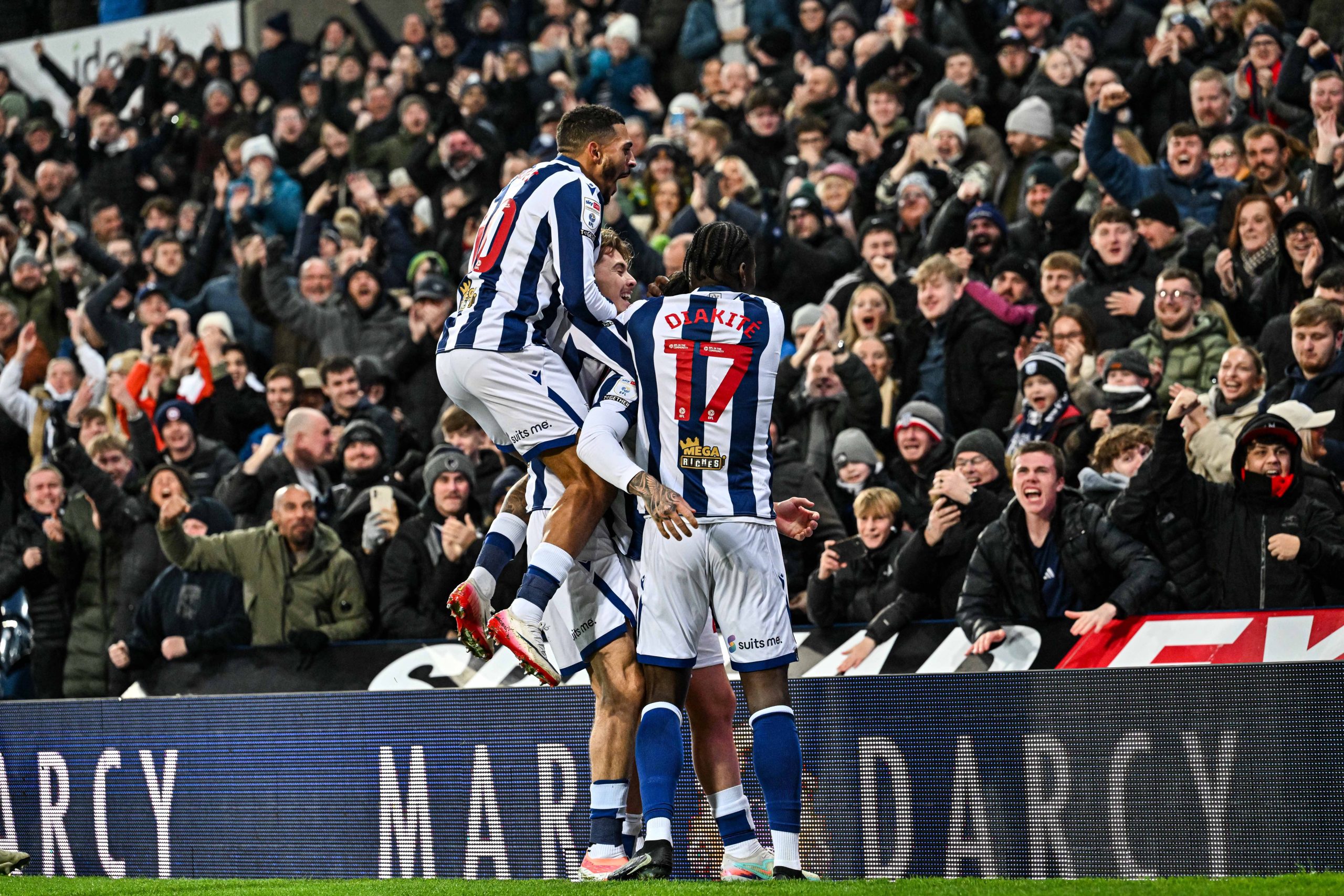 West Brom vs Sheffield United prediction, odds & betting tips &ndash; 12/12/2025