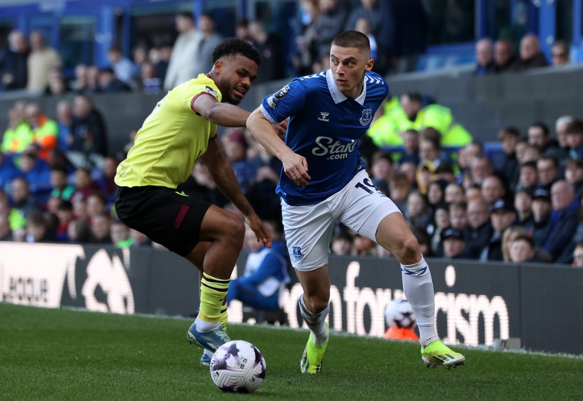 Burnley vs Everton prediction, odds & betting tips - 27/12/2025