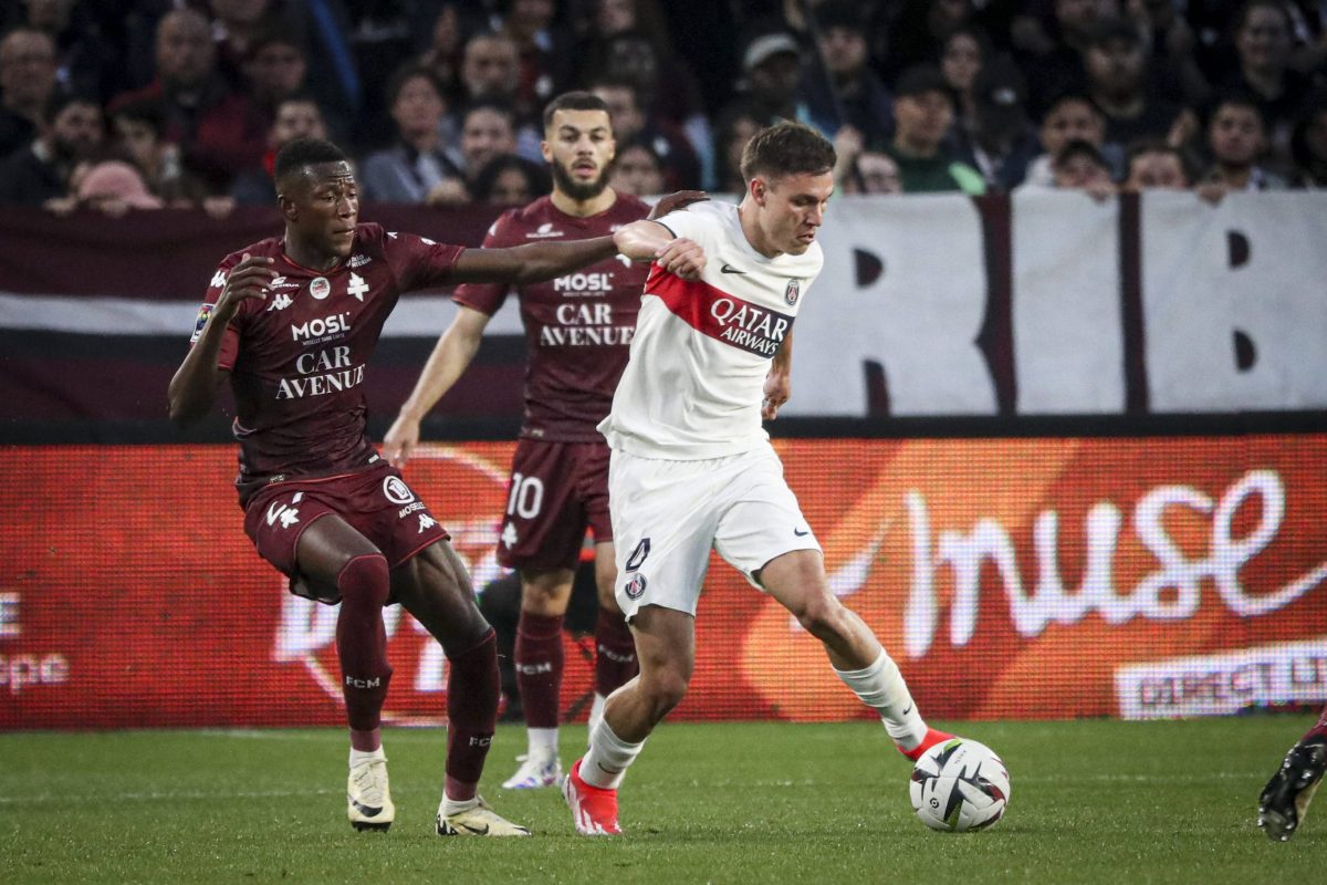 Metz vs Paris Saint-Germain prediction, odds & betting tips &ndash; 13/12/2025
