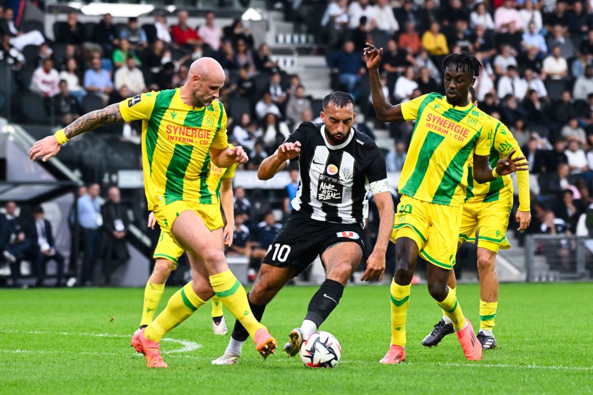Angers vs Nantes prediction, odds & betting tips &ndash; 12/12/2025