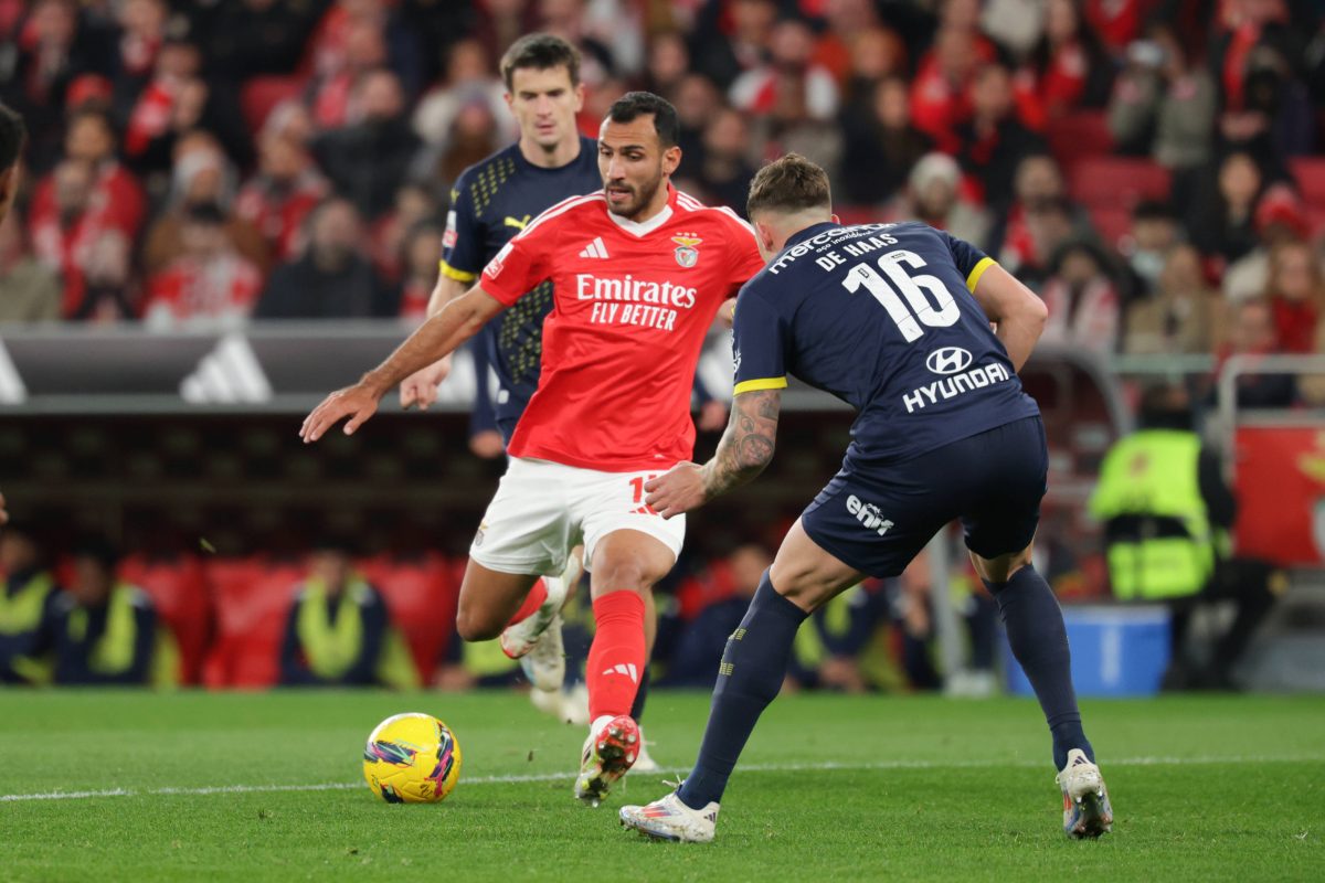 Benfica vs Famalicao prediction, odds & betting tips &ndash; 22/12/2025