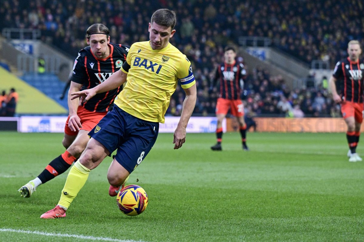 Oxford United vs Norwich prediction, odds & betting tips &ndash; 10/02/2026