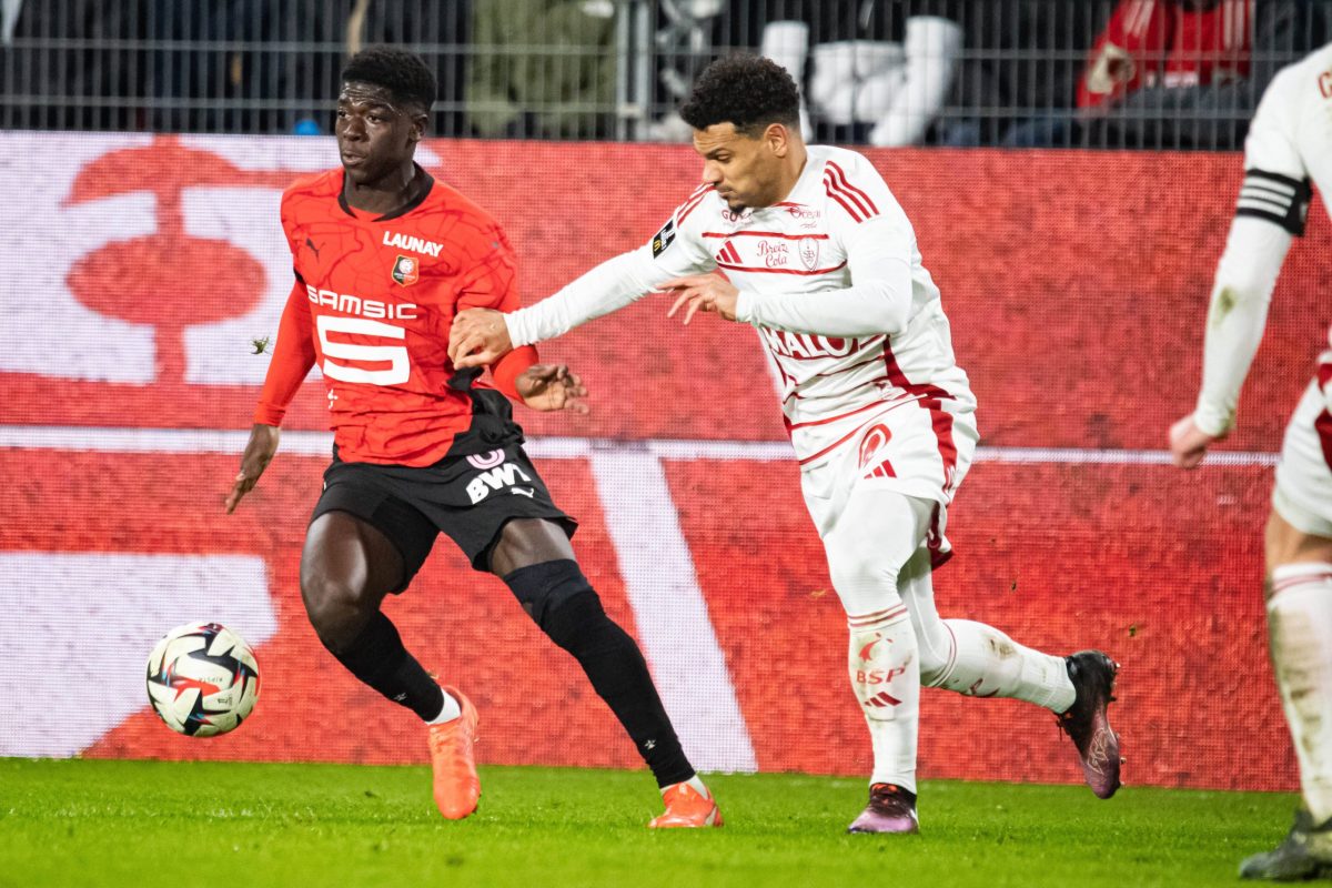 Rennes vs Brest prediction, odds & betting tips &ndash; 13/12/2025