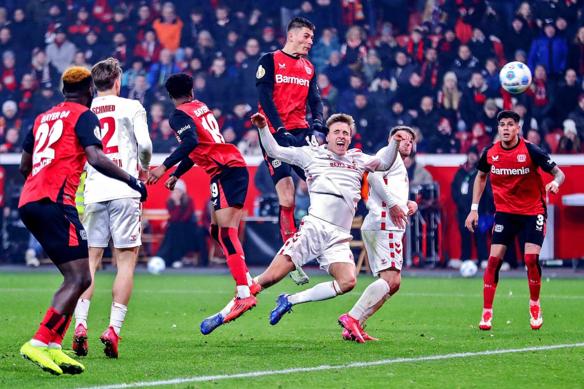 Bayer Leverkusen vs Koln prediction, odds & betting tips &ndash; 13/12/2025