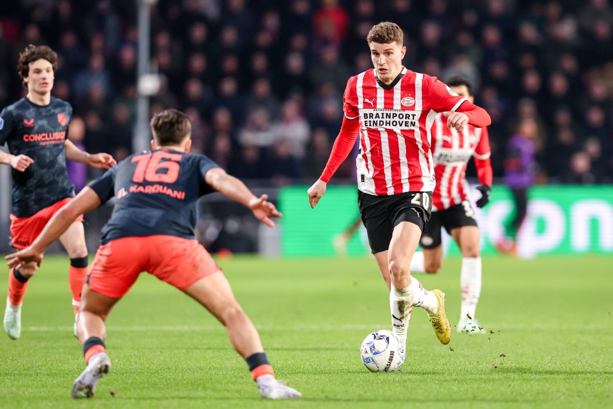 Utrecht vs PSV prediction, odds & betting tips &ndash; 21/12/2025