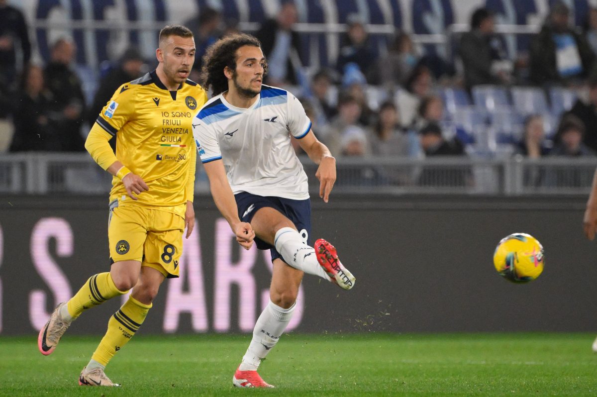 Udinese vs Lazio prediction, odds & betting tips &ndash; 27/12/2025