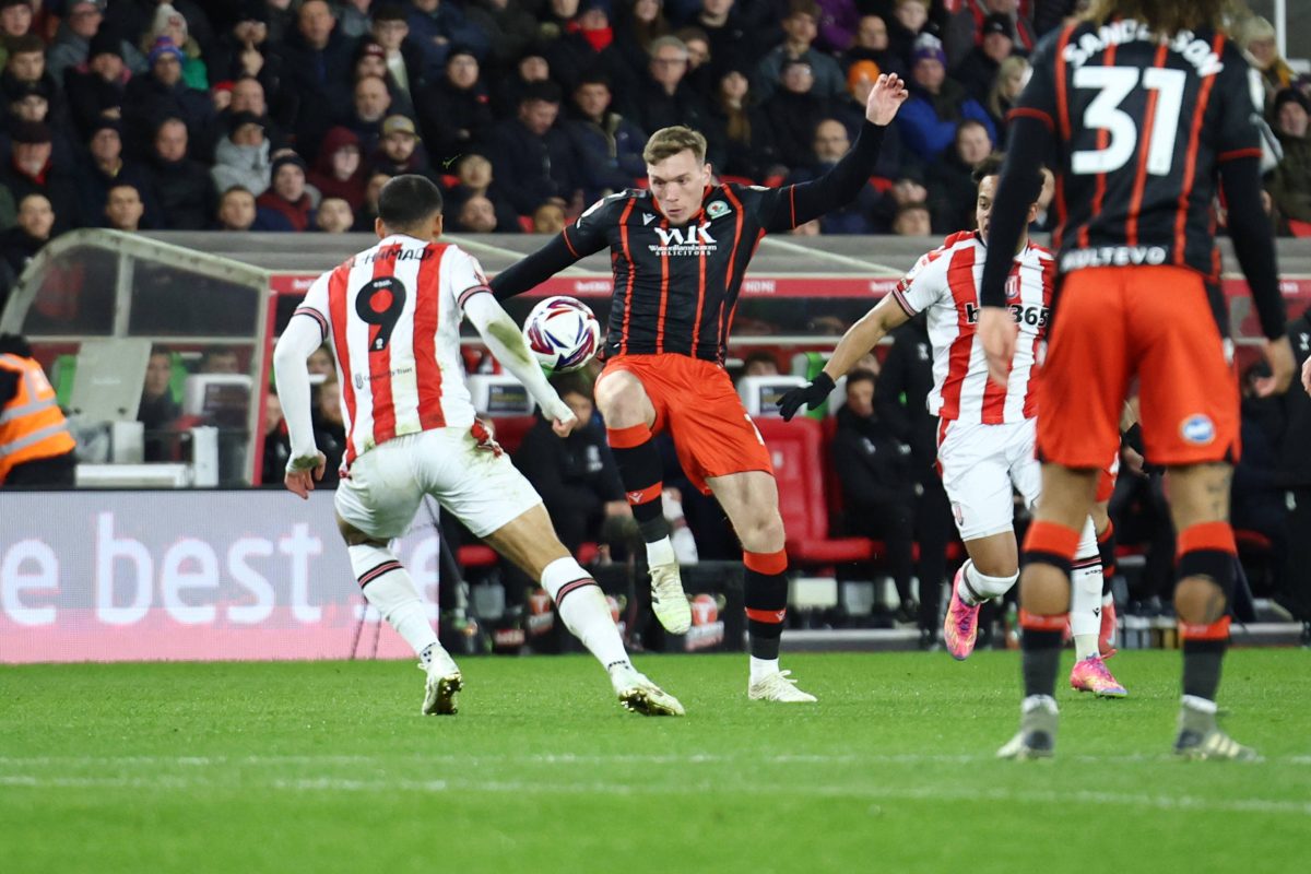 Ipswich vs Stoke City prediction, odds & betting tips &ndash; 10/12/2025