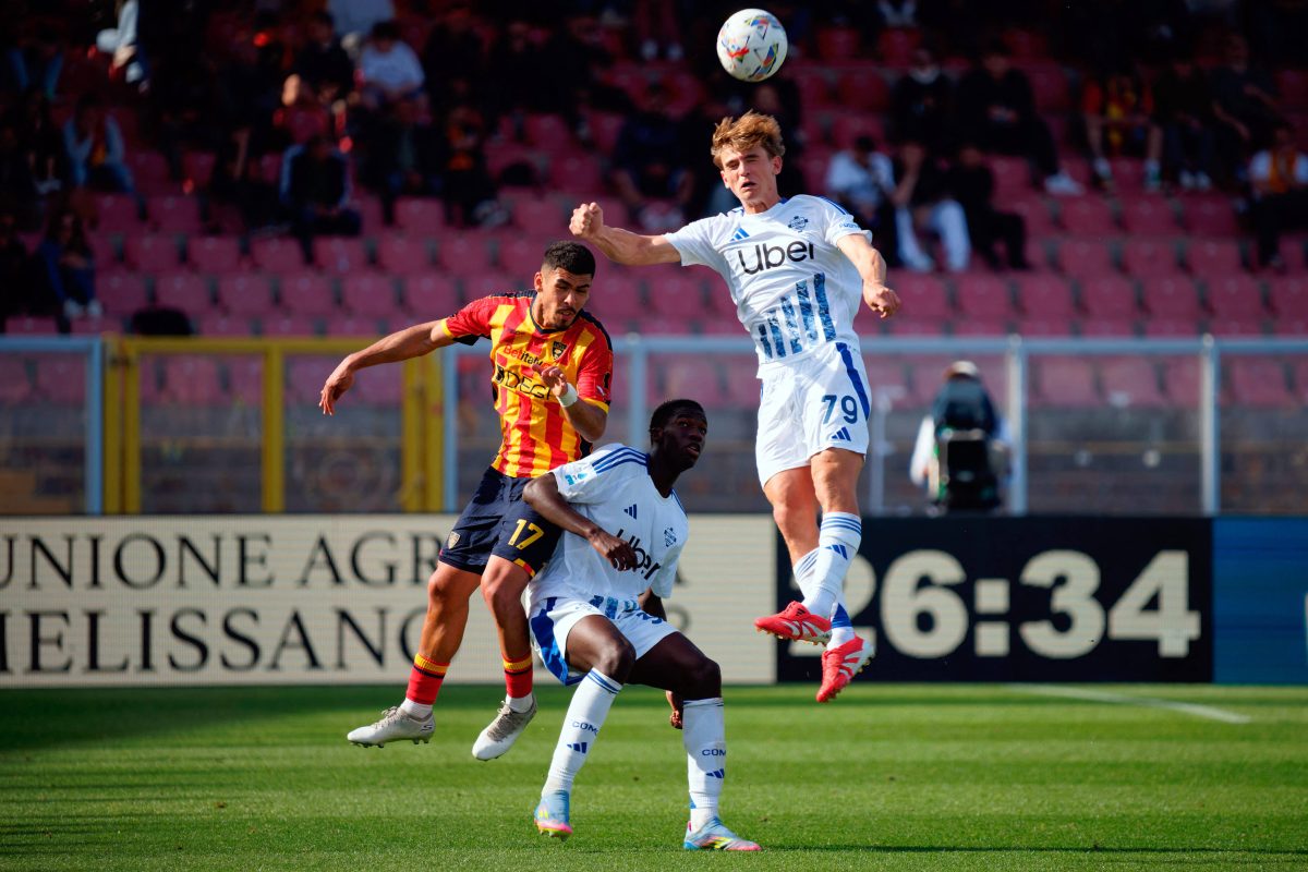 Lecce vs Como prediction, odds & betting tips &ndash; 27/12/2025