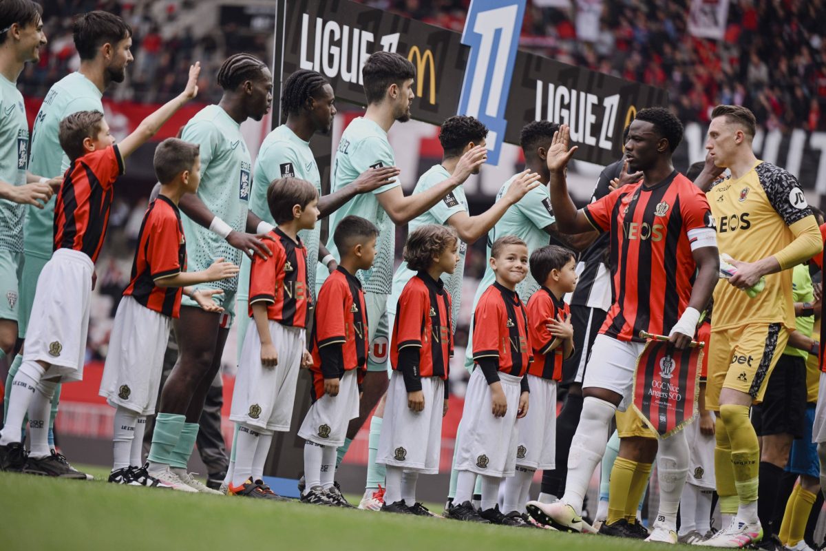 Nice vs Angers prediction, odds & betting tips &ndash; 07/12/2025