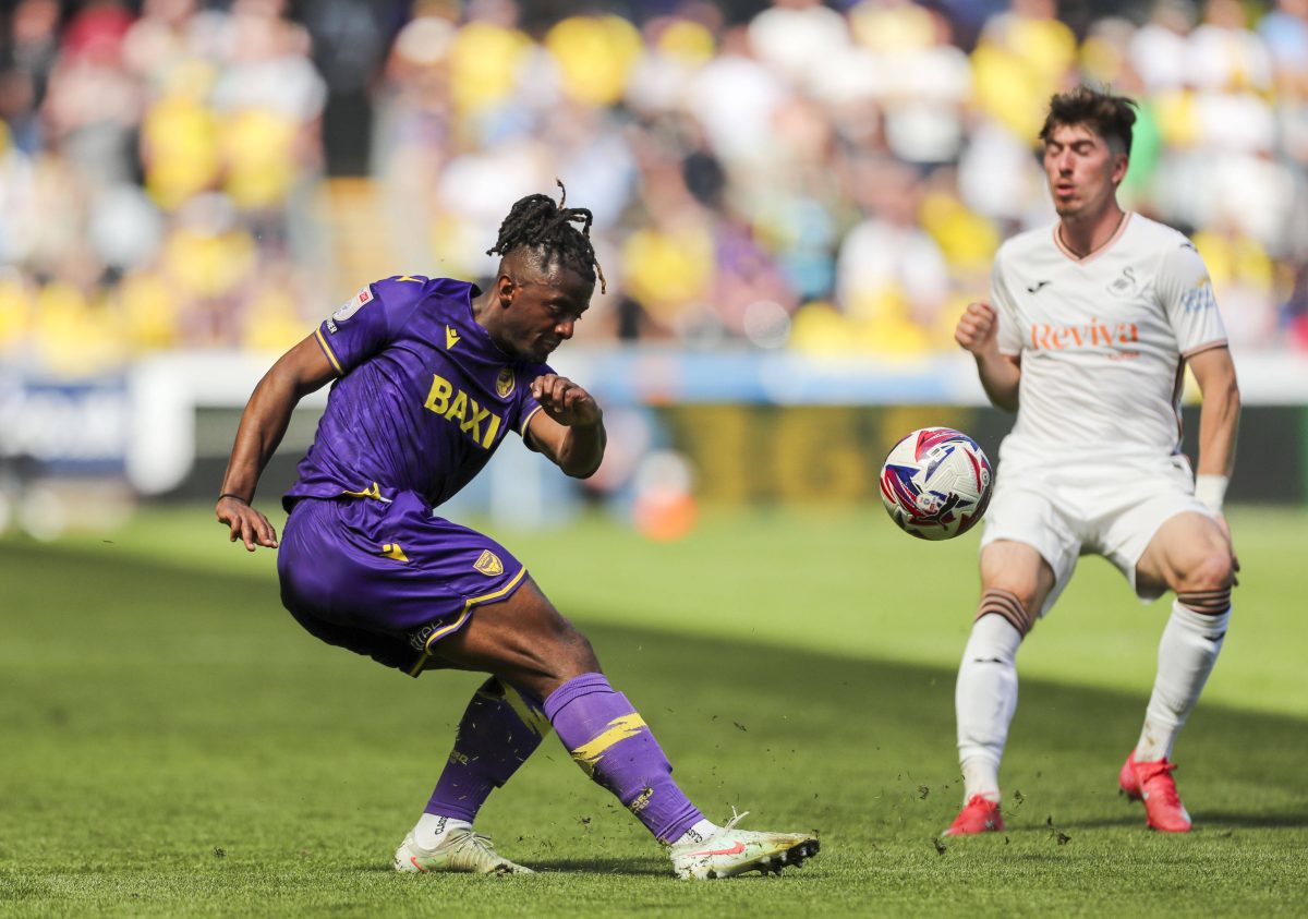 Oxford United vs Swansea City prediction, odds & betting tips &ndash; 29/12/2025