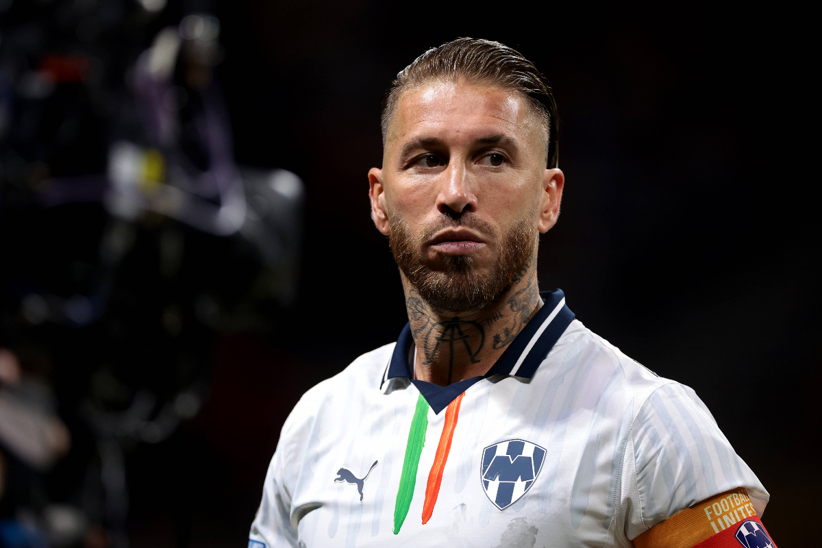 Manchester United transfer news: Sergio Ramos eyed as audacious winter swoop