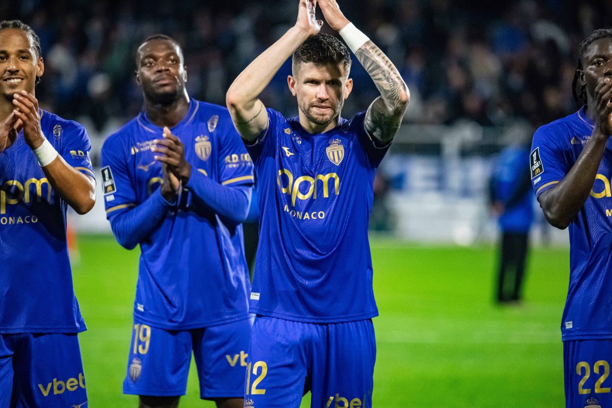 Auxerre vs Monaco prediction, odds & betting tips &ndash; 21/12/2025