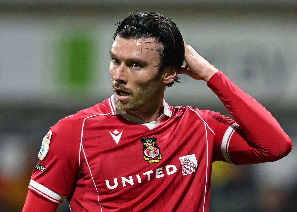 Wrexham vs Preston prediction, odds & betting tips 29/12/2025