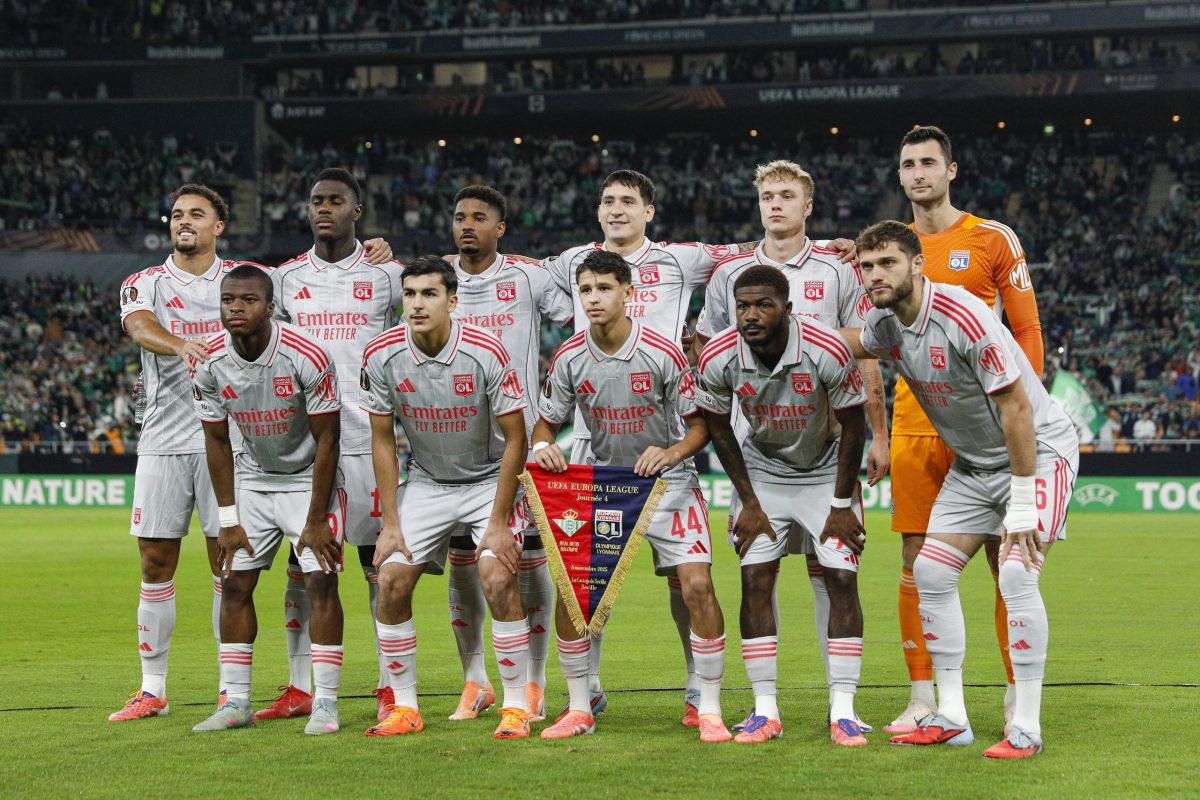 Lyon vs Go Ahead Eagles prediction, odds & betting tips &ndash; 11/12/2025