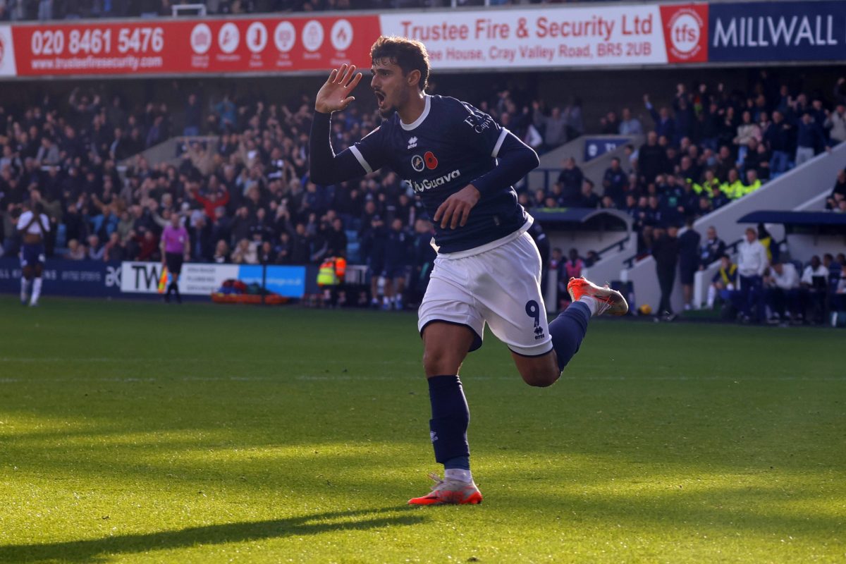 Derby vs Millwall prediction, odds & betting tips 10/12/2025