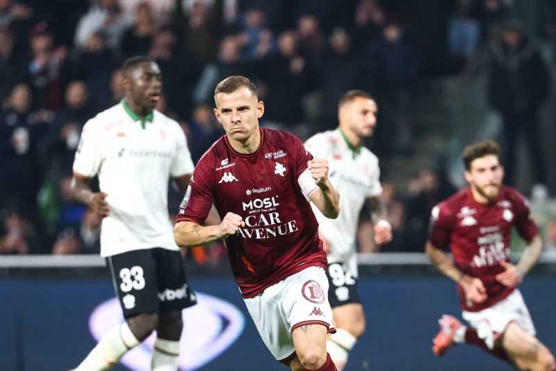 Metz vs Auxerre prediction, odds & betting tips &ndash; 15/02/2026