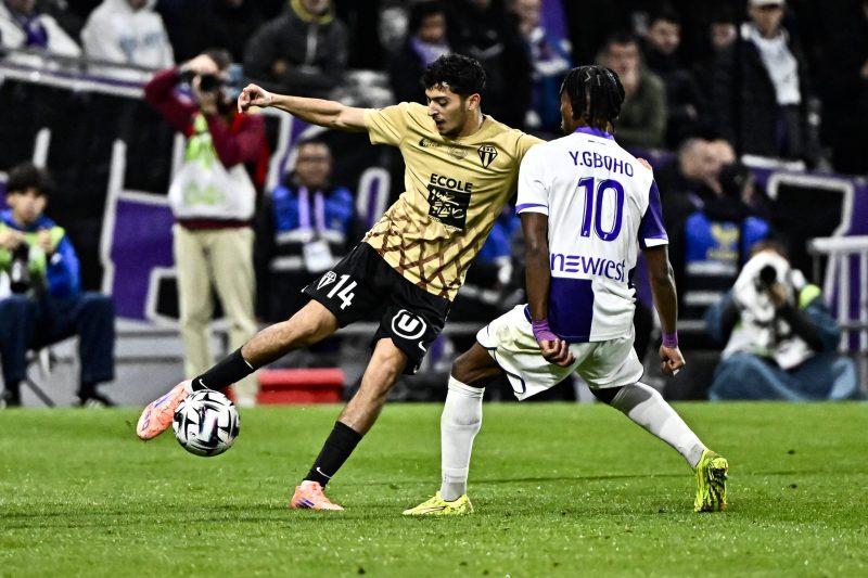 Yassine Belkhdim