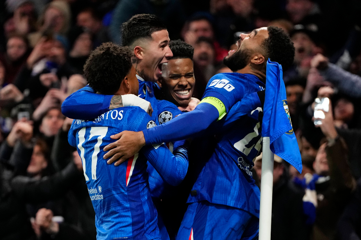 Newcastle vs Chelsea prediction, odds & betting tips &ndash; 20/12/2025