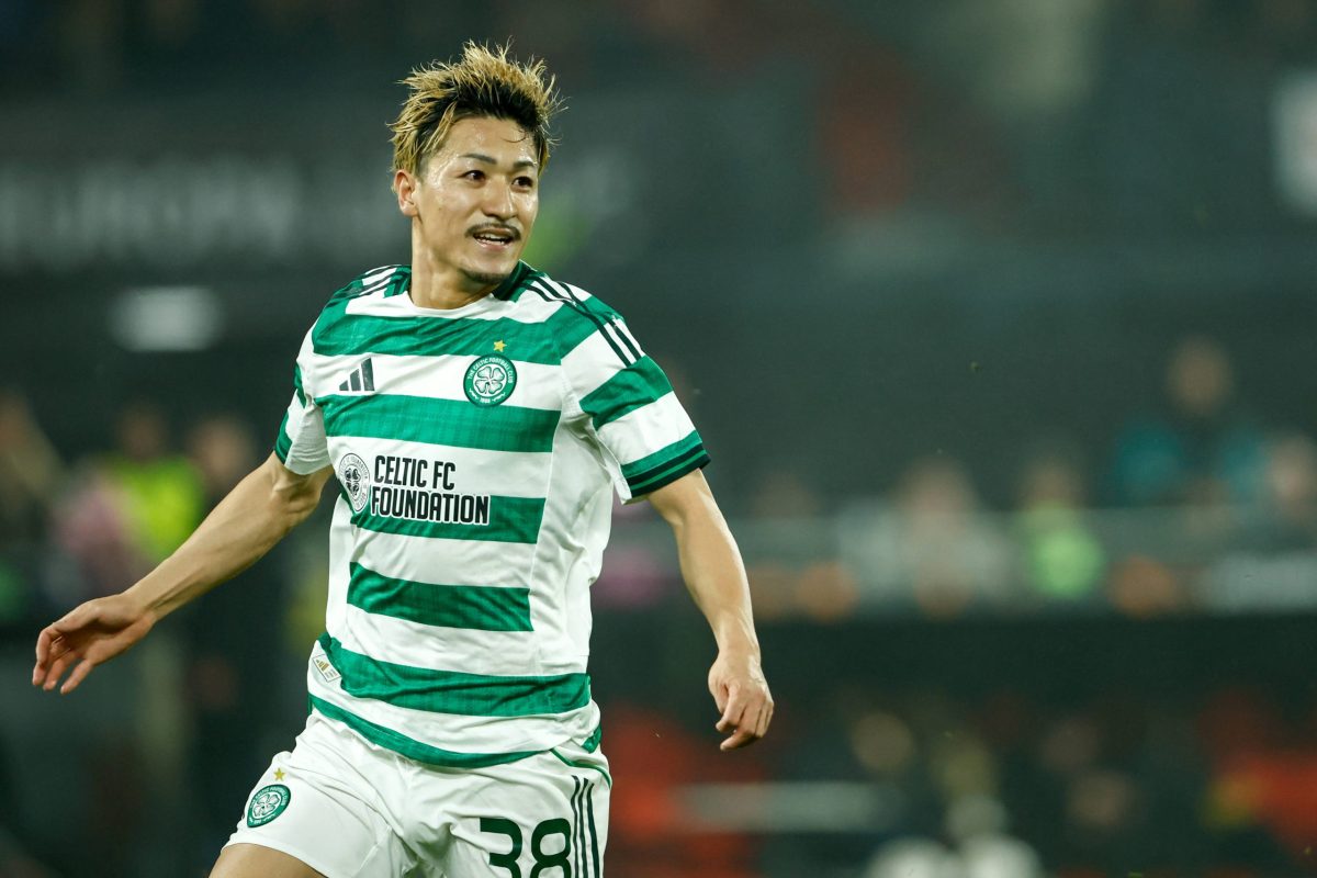 Daizen Maeda