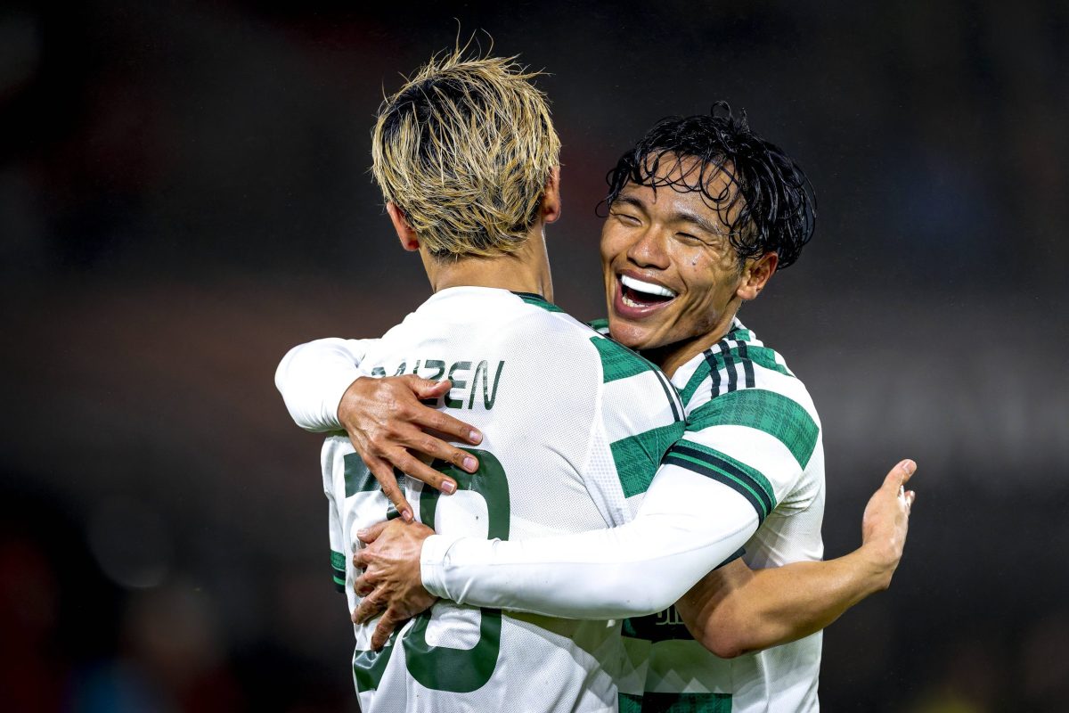 Celtic vs Roma prediction, odds & betting tips 11/12/2025