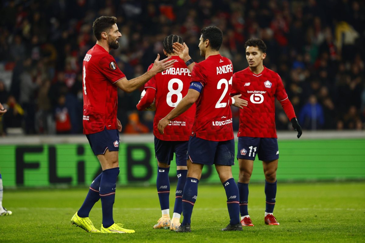 Young Boys vs Lille prediction, odds & betting tips &ndash; 11/12/2025